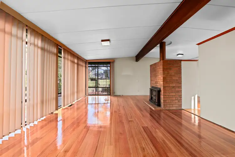 Fourth view of Homely house listing, 17 Kirrawee Avenue, Wantirna South VIC 3152