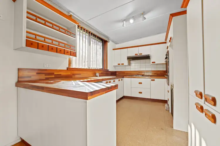 Fifth view of Homely house listing, 17 Kirrawee Avenue, Wantirna South VIC 3152