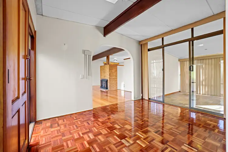 Sixth view of Homely house listing, 17 Kirrawee Avenue, Wantirna South VIC 3152