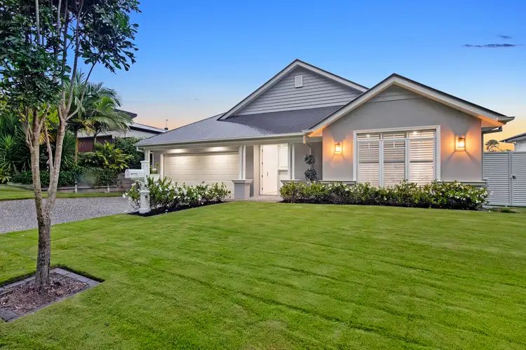24 Melaleuca Circuit, Maudsland QLD 4210
