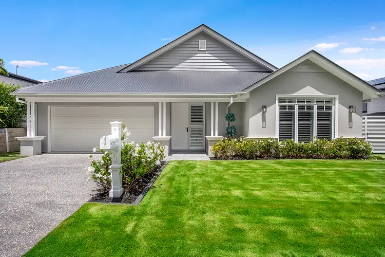 Fourth view of Homely house listing, 24 Melaleuca Circuit, Maudsland QLD 4210