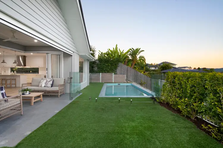 Sixth view of Homely house listing, 24 Melaleuca Circuit, Maudsland QLD 4210