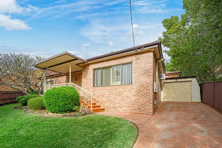 Second view of Homely house listing, 22 Post Office Street, Carlingford NSW 2118