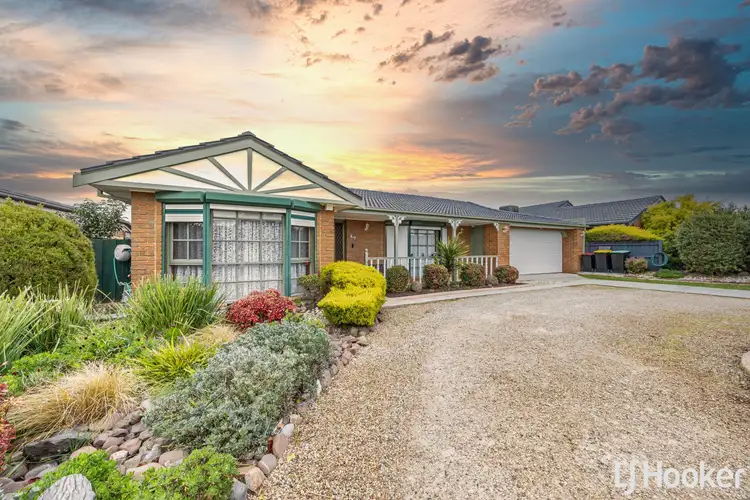 Main view of Homely house listing, 49 Black Dog Drive, Brookfield VIC 3338