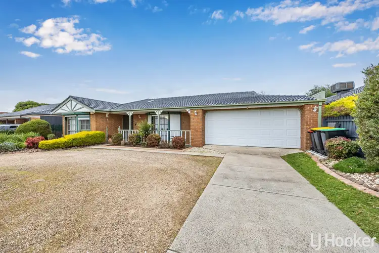 Third view of Homely house listing, 49 Black Dog Drive, Brookfield VIC 3338