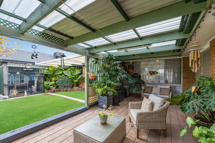 Fourth view of Homely house listing, 49 Black Dog Drive, Brookfield VIC 3338