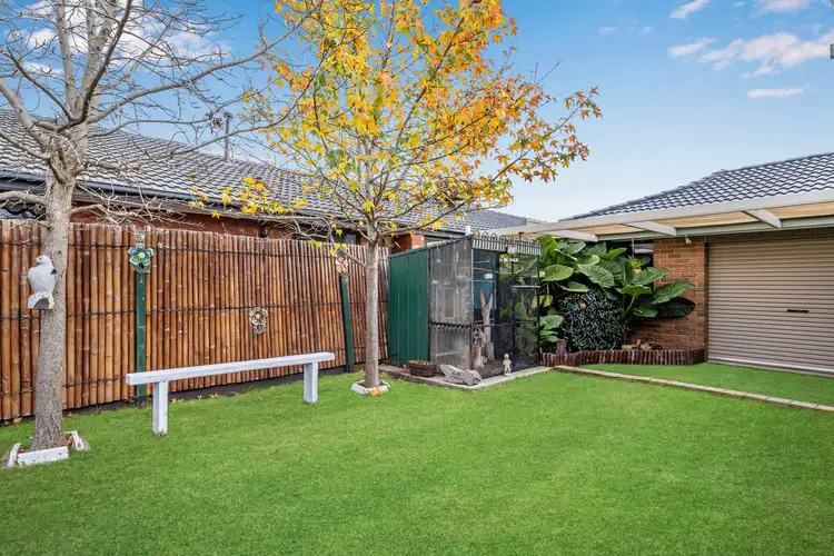 Fifth view of Homely house listing, 49 Black Dog Drive, Brookfield VIC 3338