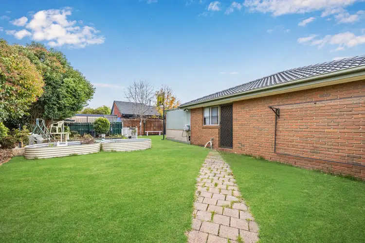 Sixth view of Homely house listing, 49 Black Dog Drive, Brookfield VIC 3338