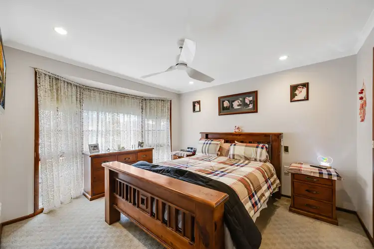 Seventh view of Homely house listing, 49 Black Dog Drive, Brookfield VIC 3338