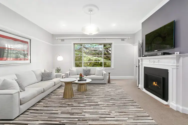 Main view of Homely apartment listing, 3/16 Ray Street, Turramurra NSW 2074