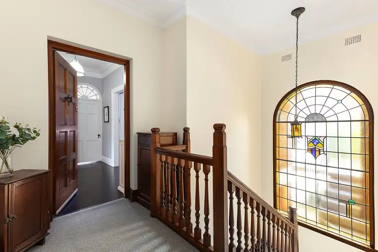 Second view of Homely apartment listing, 3/16 Ray Street, Turramurra NSW 2074