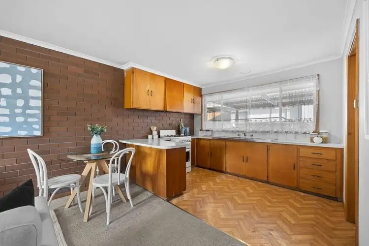 Third view of Homely unit listing, 1/4 Mauger Street, Wendouree VIC 3355