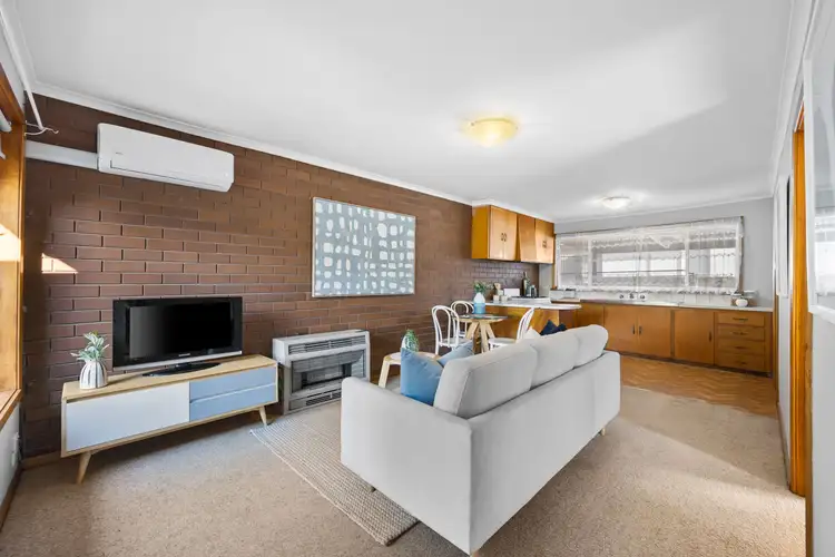 Fourth view of Homely unit listing, 1/4 Mauger Street, Wendouree VIC 3355