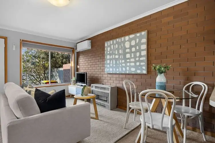 Fifth view of Homely unit listing, 1/4 Mauger Street, Wendouree VIC 3355