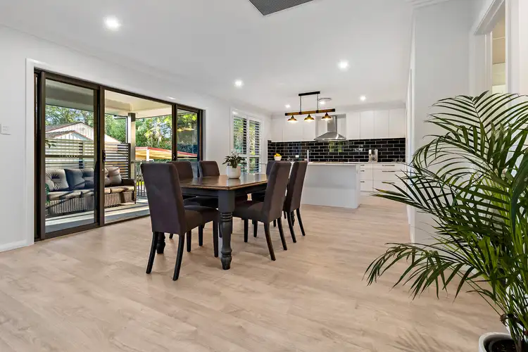 Second view of Homely house listing, 8A Britannia Street, Pennant Hills NSW 2120