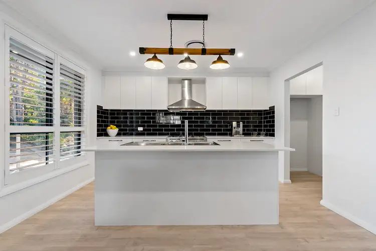 Third view of Homely house listing, 8A Britannia Street, Pennant Hills NSW 2120