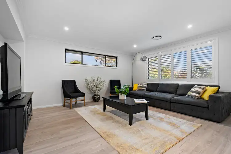 Fifth view of Homely house listing, 8A Britannia Street, Pennant Hills NSW 2120