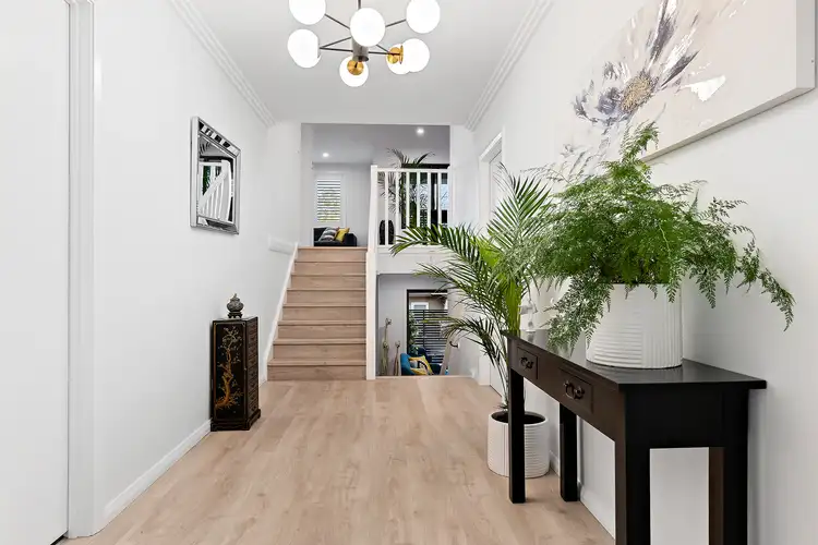 Sixth view of Homely house listing, 8A Britannia Street, Pennant Hills NSW 2120