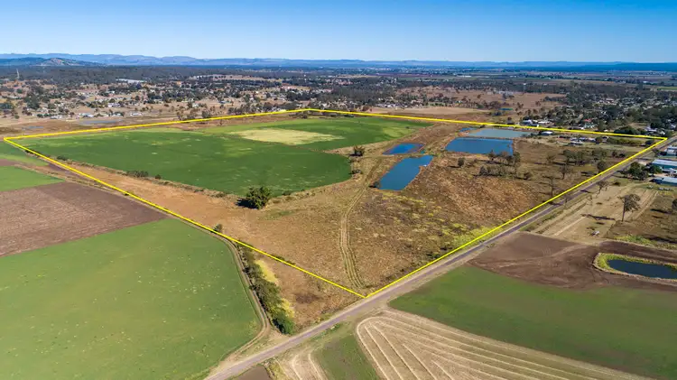 50 Zabel road, Lockrose QLD 4342