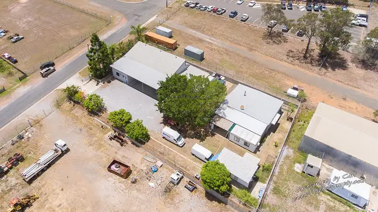 14 Wright, Calliope QLD 4680