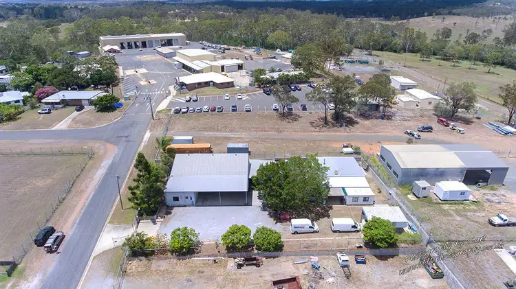 Fourth view of Homely land listing, 14 Wright, Calliope QLD 4680