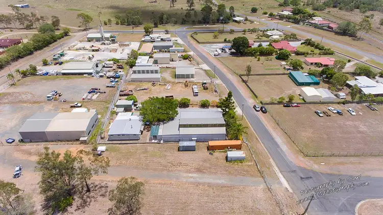 Seventh view of Homely land listing, 14 Wright, Calliope QLD 4680