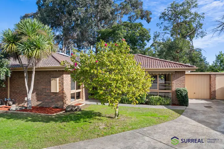 Main view of Homely house listing, 24/346-354 Bayswater Road, Bayswater North VIC 3153