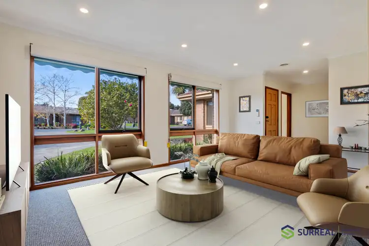 Second view of Homely house listing, 24/346-354 Bayswater Road, Bayswater North VIC 3153