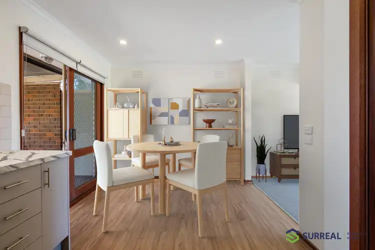 Fourth view of Homely house listing, 24/346-354 Bayswater Road, Bayswater North VIC 3153