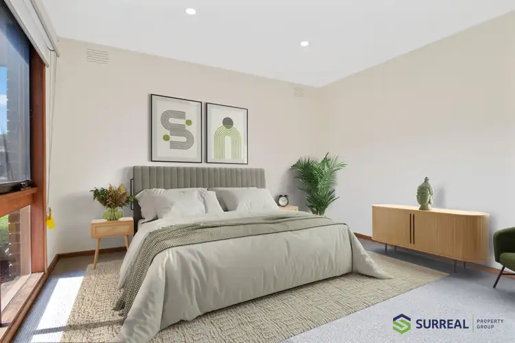 Fifth view of Homely house listing, 24/346-354 Bayswater Road, Bayswater North VIC 3153