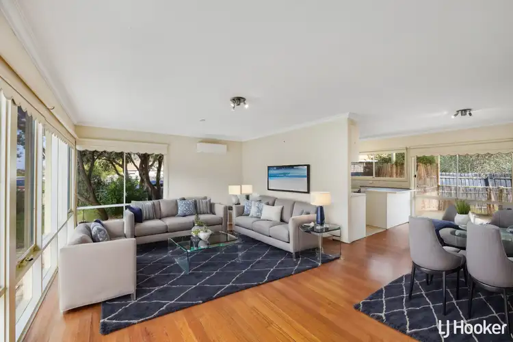 4 Norma Street, Melton VIC 3337