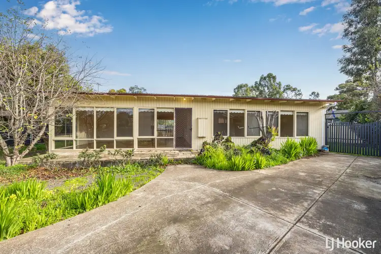 Sixth view of Homely house listing, 4 Norma Street, Melton VIC 3337