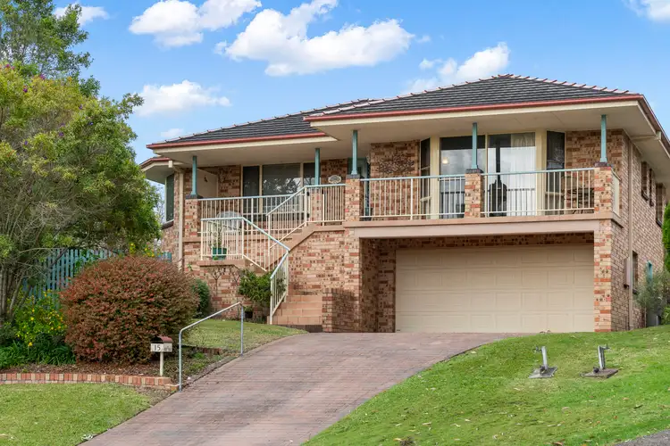 15 Capricorn Avenue, Narrawallee NSW 2539