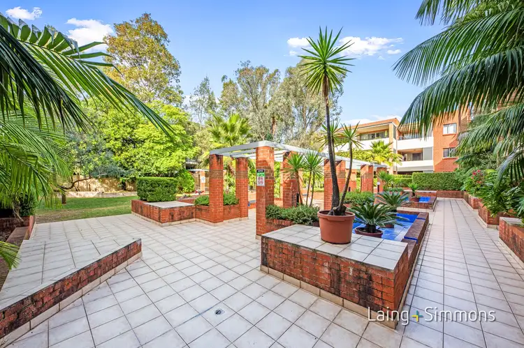 11/30-44 Railway Tce, Granville NSW 2142