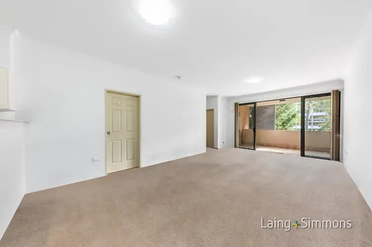 Third view of Homely apartment listing, 11/30-44 Railway Tce, Granville NSW 2142