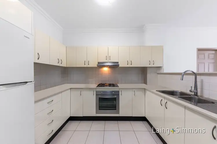 Fourth view of Homely apartment listing, 11/30-44 Railway Tce, Granville NSW 2142