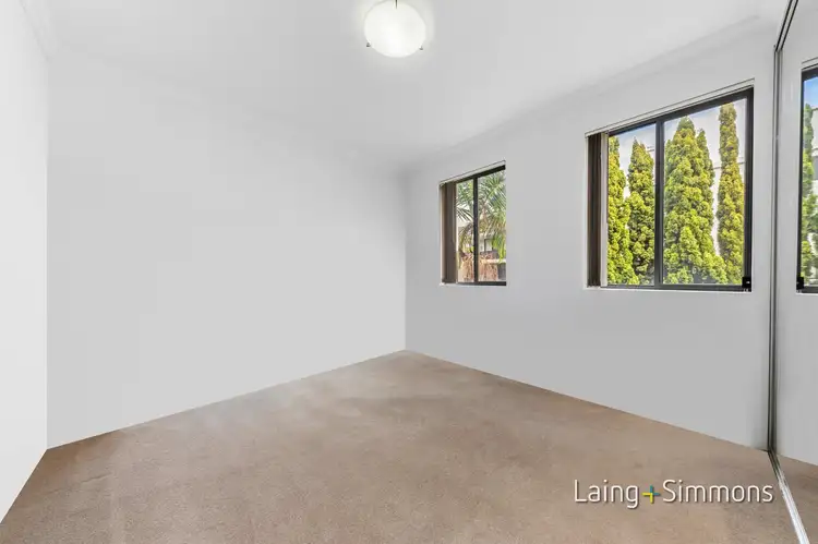 Sixth view of Homely apartment listing, 11/30-44 Railway Tce, Granville NSW 2142