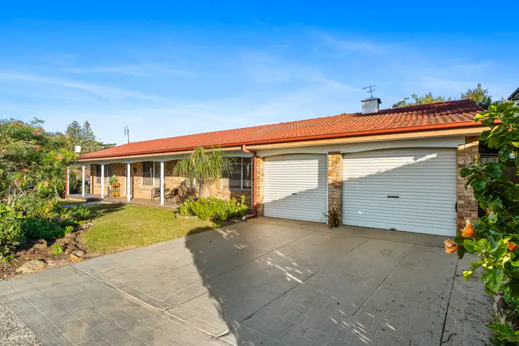 Second view of Homely house listing, 1 Pindari Place, Ulladulla NSW 2539