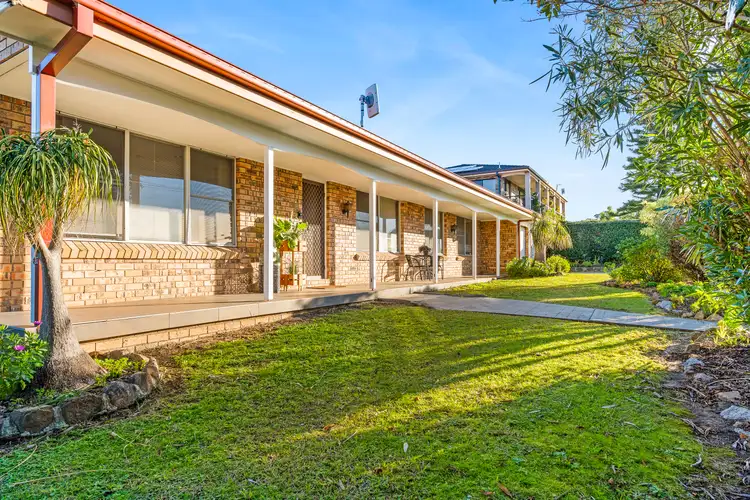 Fourth view of Homely house listing, 1 Pindari Place, Ulladulla NSW 2539