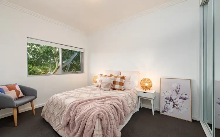 Third view of Homely apartment listing, 4/395 Marrickville Road, Marrickville NSW 2204