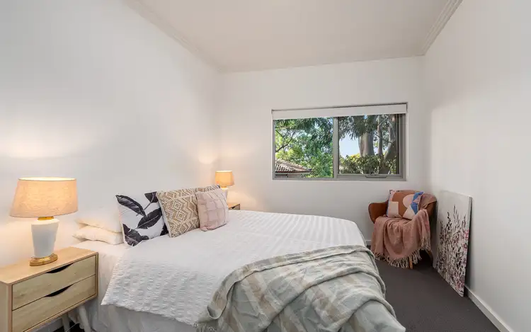 Fourth view of Homely apartment listing, 4/395 Marrickville Road, Marrickville NSW 2204