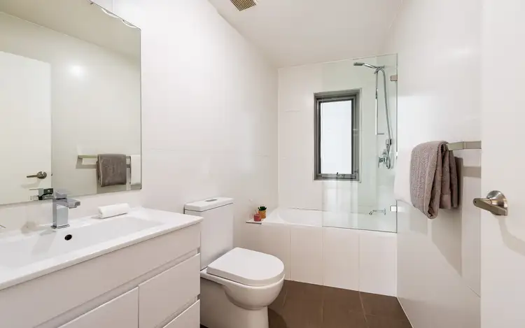 Sixth view of Homely apartment listing, 4/395 Marrickville Road, Marrickville NSW 2204