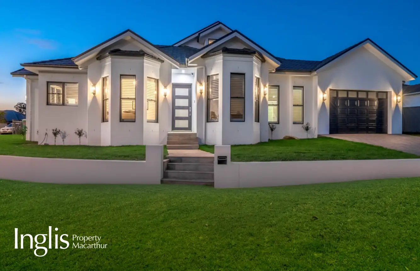 Main view of Homely house listing, 1 Jenolan Circuit, Harrington Park NSW 2567