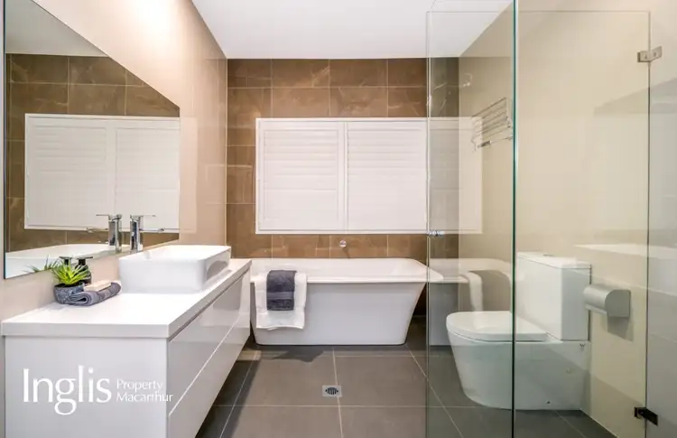 Fifth view of Homely house listing, 1 Jenolan Circuit, Harrington Park NSW 2567