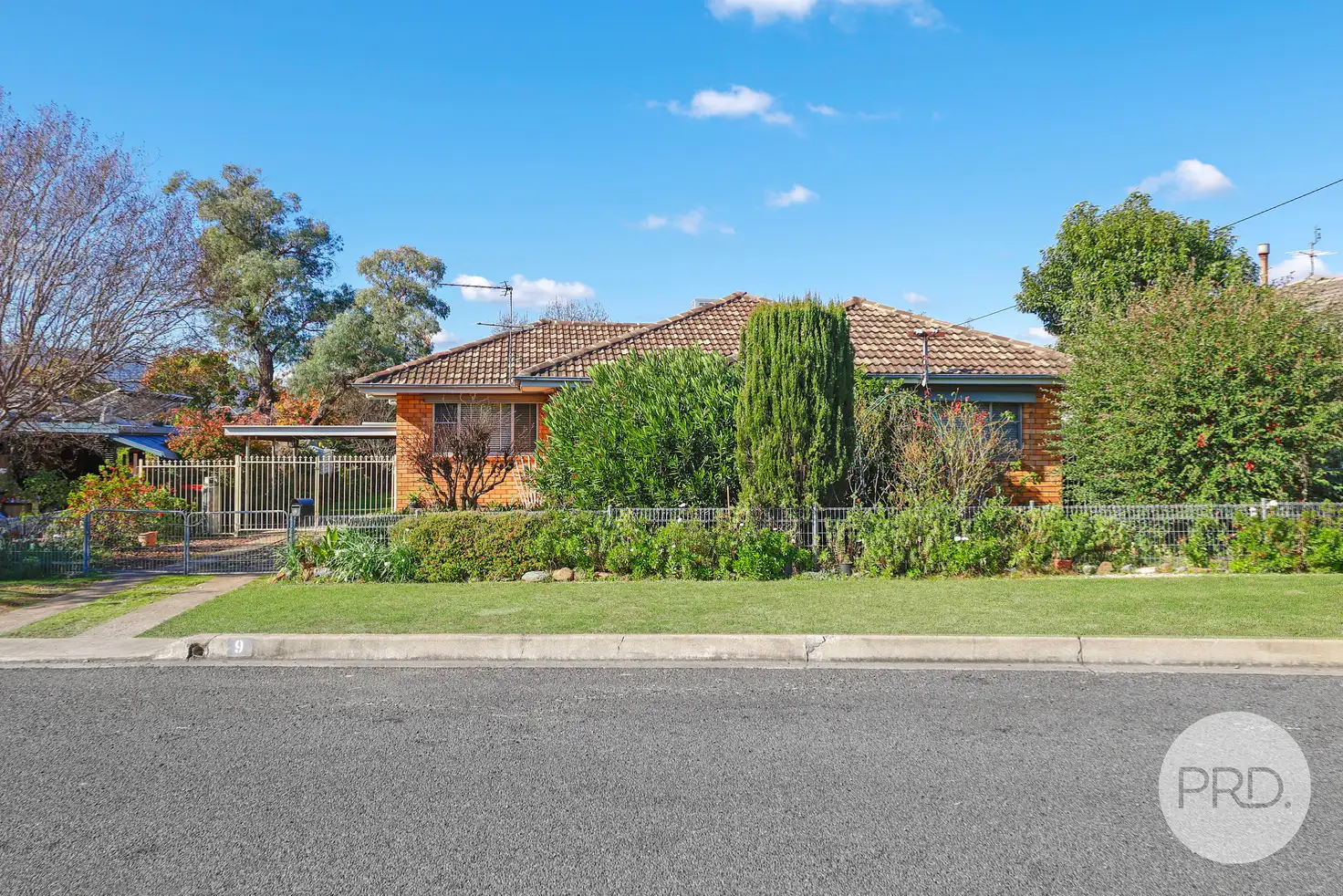 Main view of Homely house listing, 9 Erwin Street, Tamworth NSW 2340