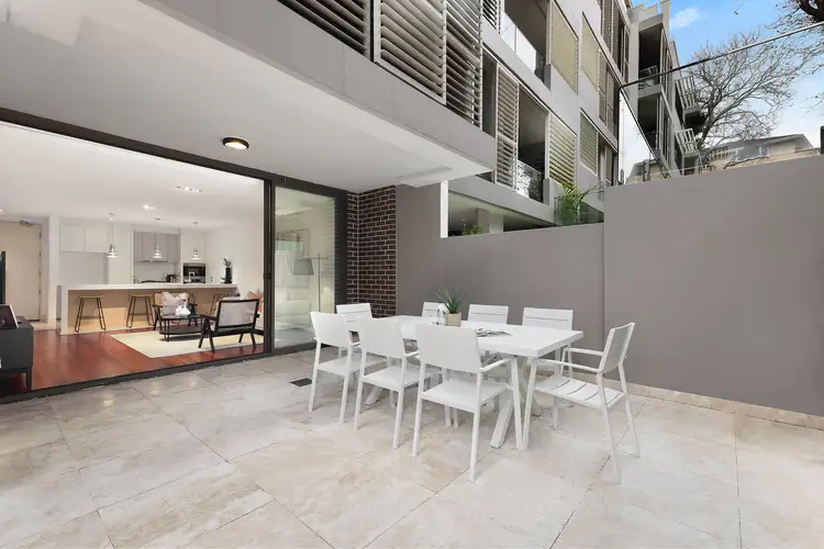 Main view of Homely apartment listing, 6/5 Wallaroo Close, Killara NSW 2071