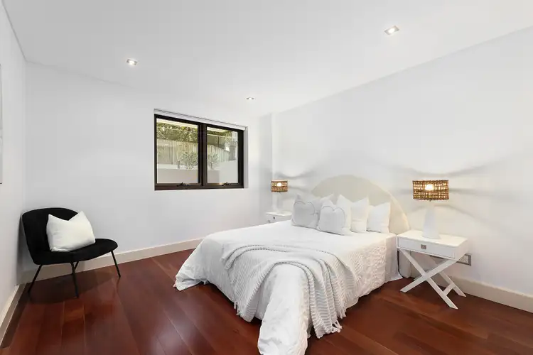 Fifth view of Homely apartment listing, 6/5 Wallaroo Close, Killara NSW 2071