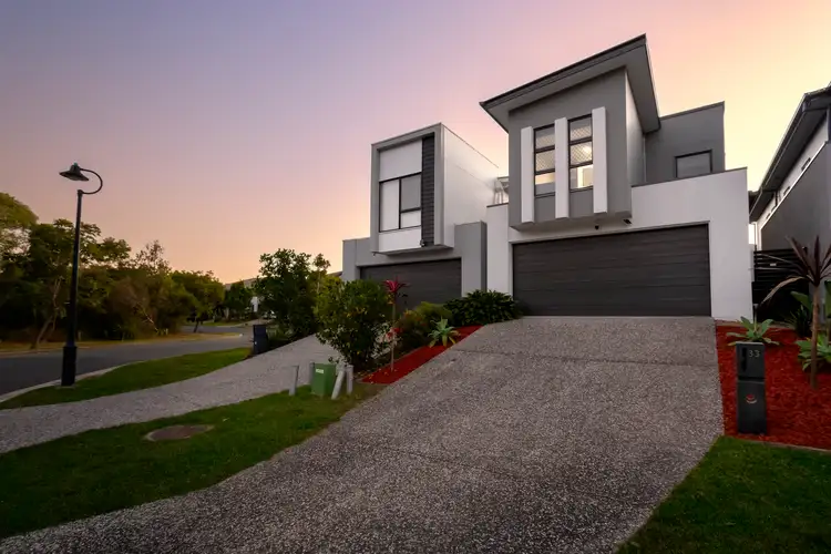 Main view of Homely house listing, 33 Niccy Road, Coomera QLD 4209
