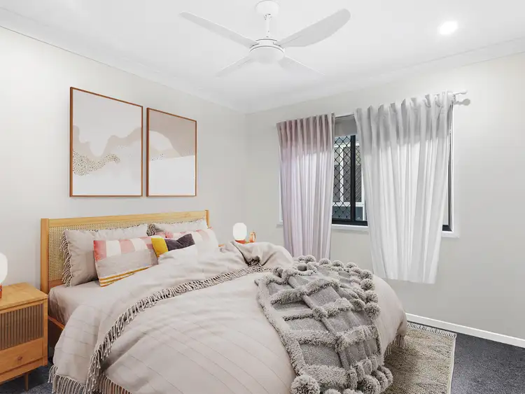 Fourth view of Homely house listing, 33 Niccy Road, Coomera QLD 4209
