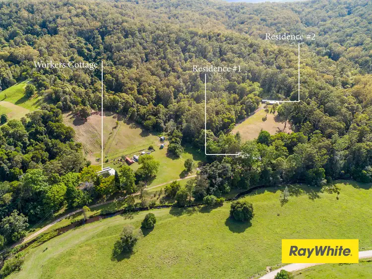 531 Commissioners Creek Road, Commissioners Creek NSW 2484